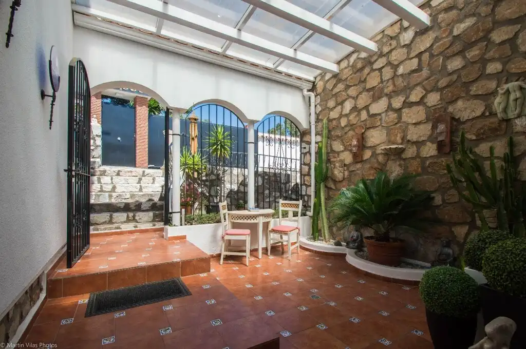 Detached house with pool for sale in Campo de Mijas, imagen 9