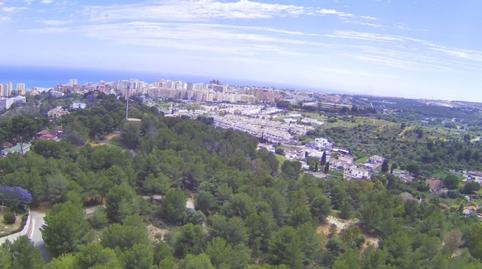 Foto 2 de Residencial en venda a Manantiales - Estación de Autobuses, Málaga