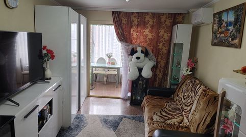 FANTÁSTICA VIVIENDA EN VENTA DE 1 HABITACIÓN EN FINESTRAT, imatge 3