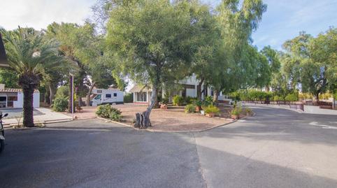 Foto 3 de Casa o chalet en venta en Alzabares, Alicante