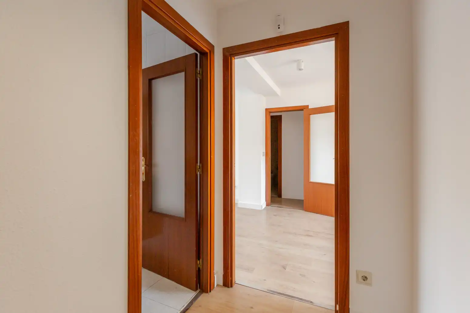 Pis en venda en  Pamplona / Iruña amb Calefacció, Parquet i Terrassa