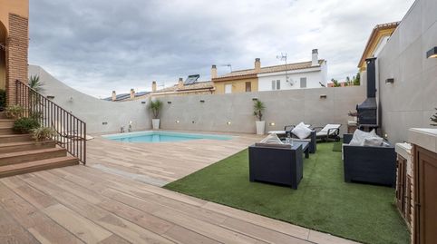 Foto 3 de Casa o chalet en venta en Calle la Rioja, 15, San Francisco - Chorillo, Las Gabias