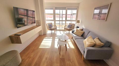 Photo 3 of Flat for sale in Calle del Marqués de la Hermida, Castilla - Hermida, Santander