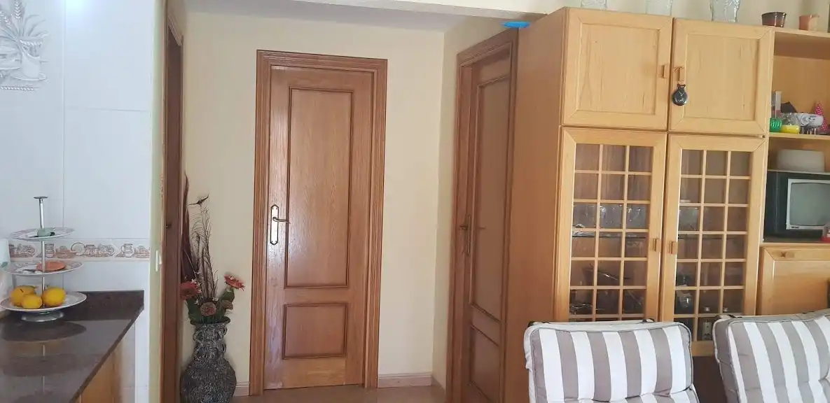 Chalet con piscina en venta en Partida Lapica, imagen 10