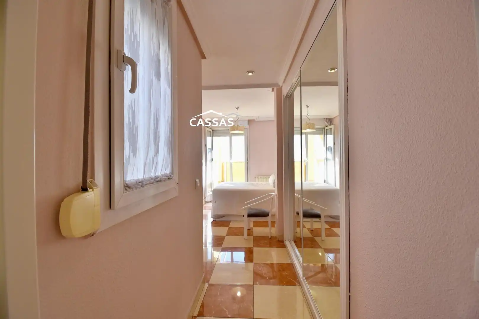 Ático en venta en Torrejón de Ardoz con Aire acondicionado, Calefacción y Terraza