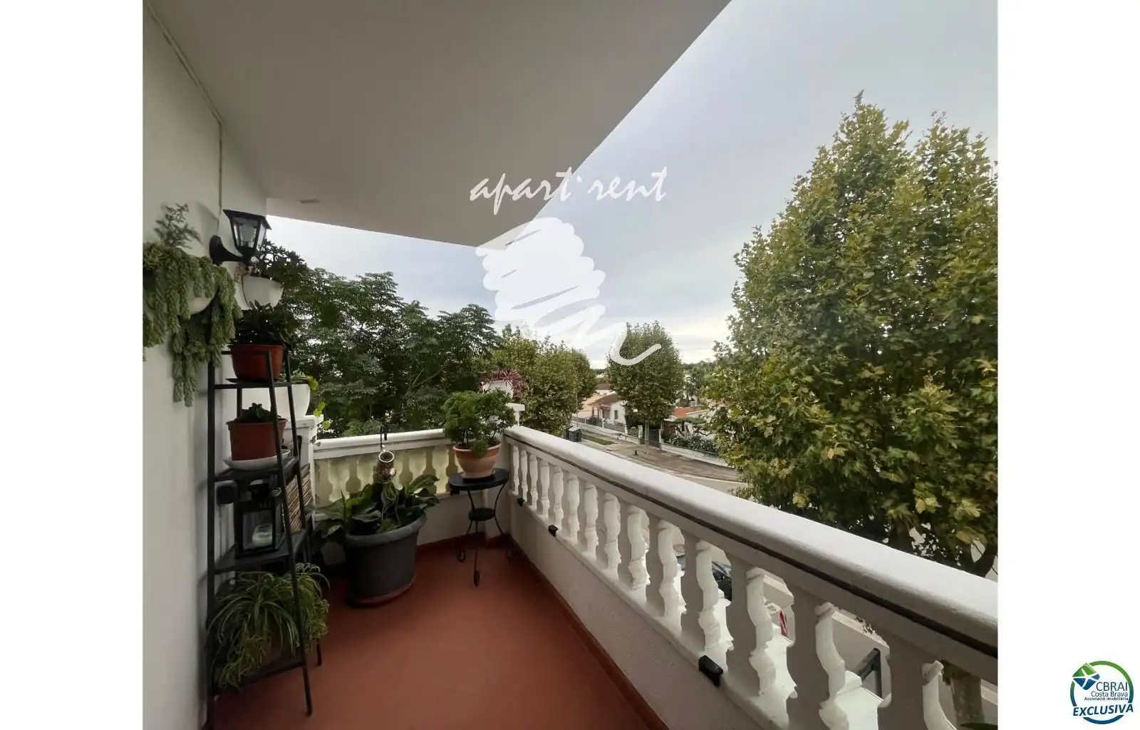 Piso con terraza en venta en Alberes, imagen 3