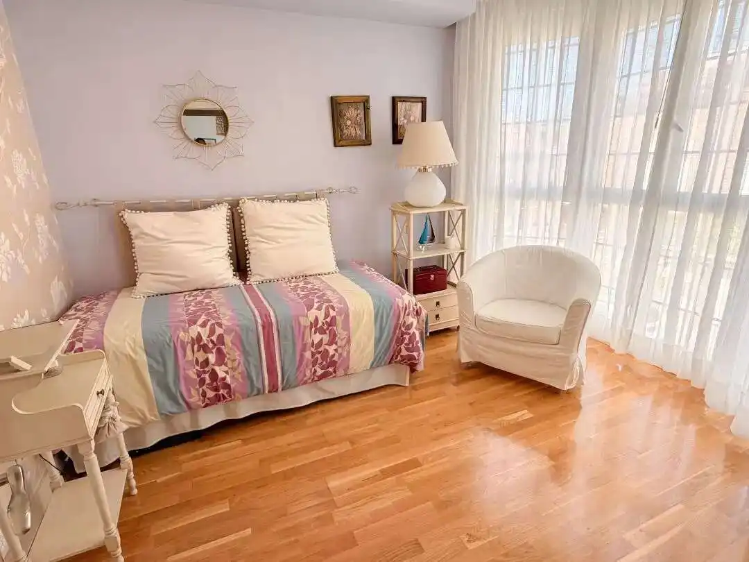 Villa avec terrasse à vendre à Fuencarral - El Pardo, imagen 20