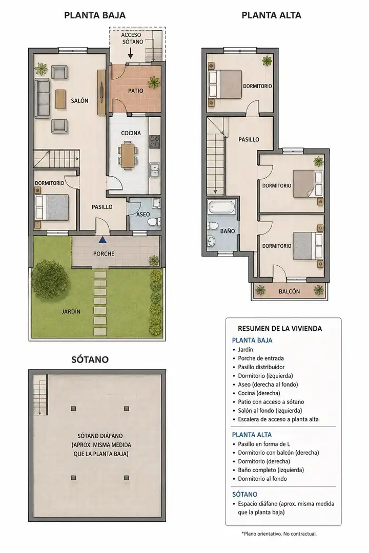 Casa o chalet en venta en Dos Hermanas