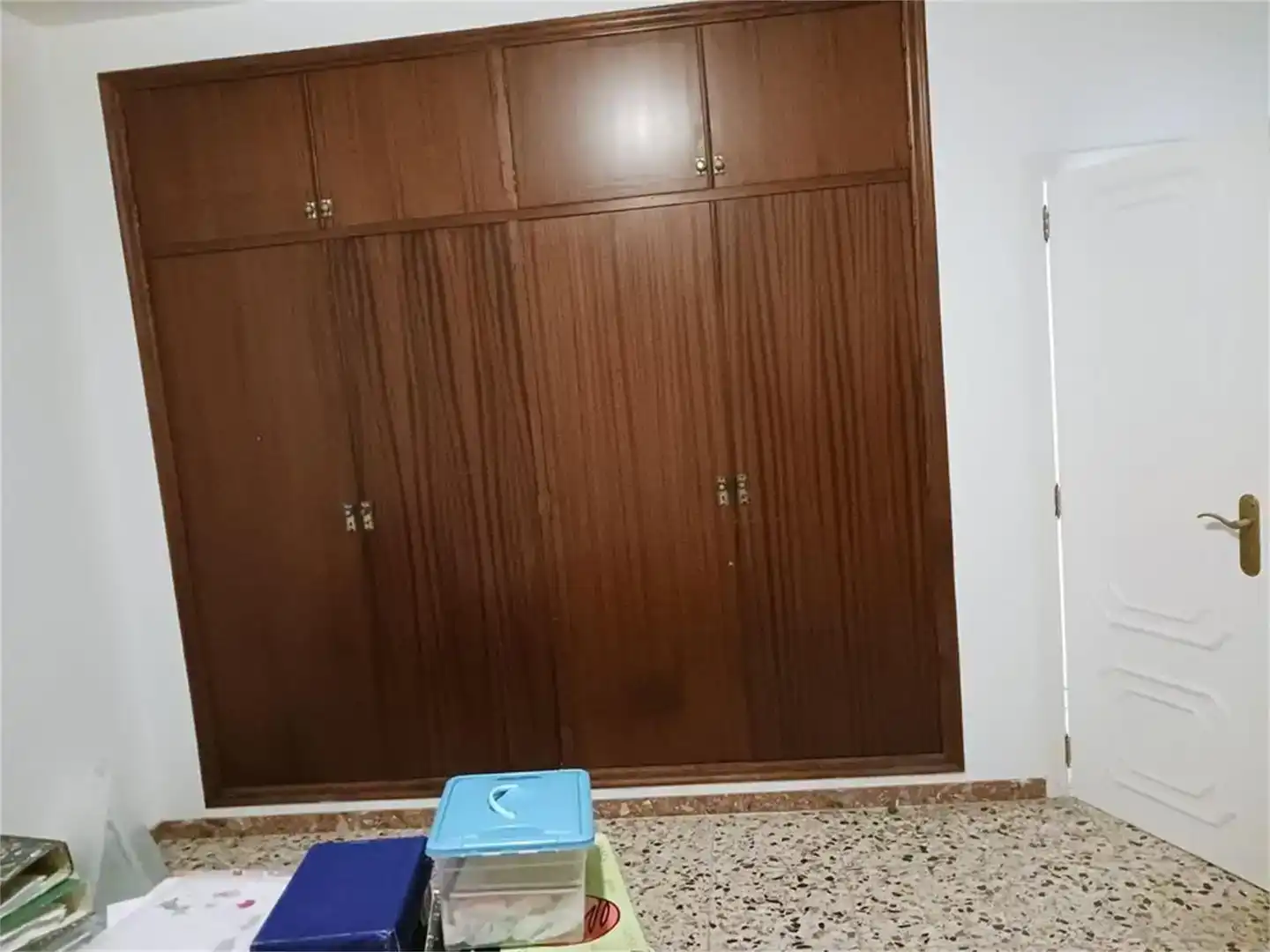 Piso en venta en Montaverner con Balcón