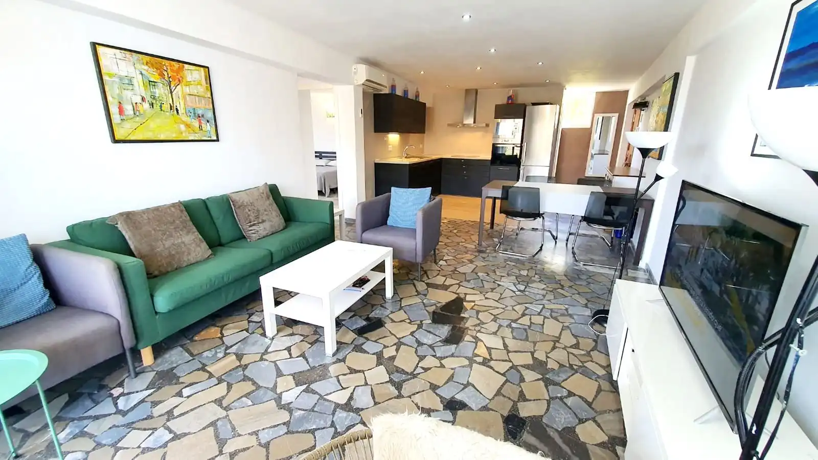 Apartment zum Verkauf in Las Gaviotas  - Carvajal, imagen 20