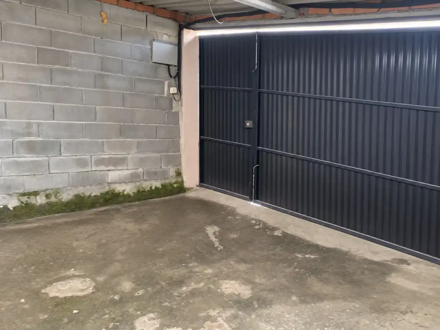 Parking de Casa o chalet en venta en Poio