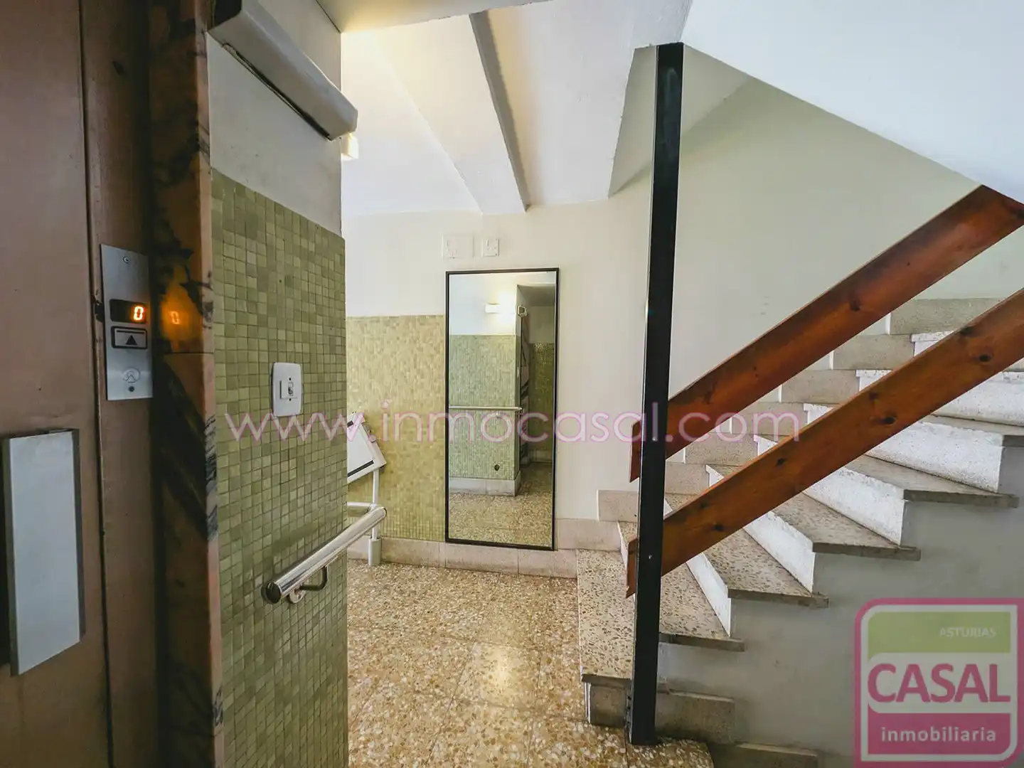 Piso en venta en Gijón  con Calefacción
