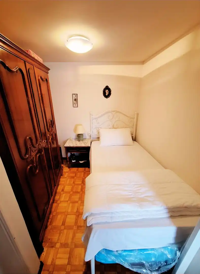 Habitación de Casa o chalet en venta en Ávila con Calefacción, Terraza y Trastero
