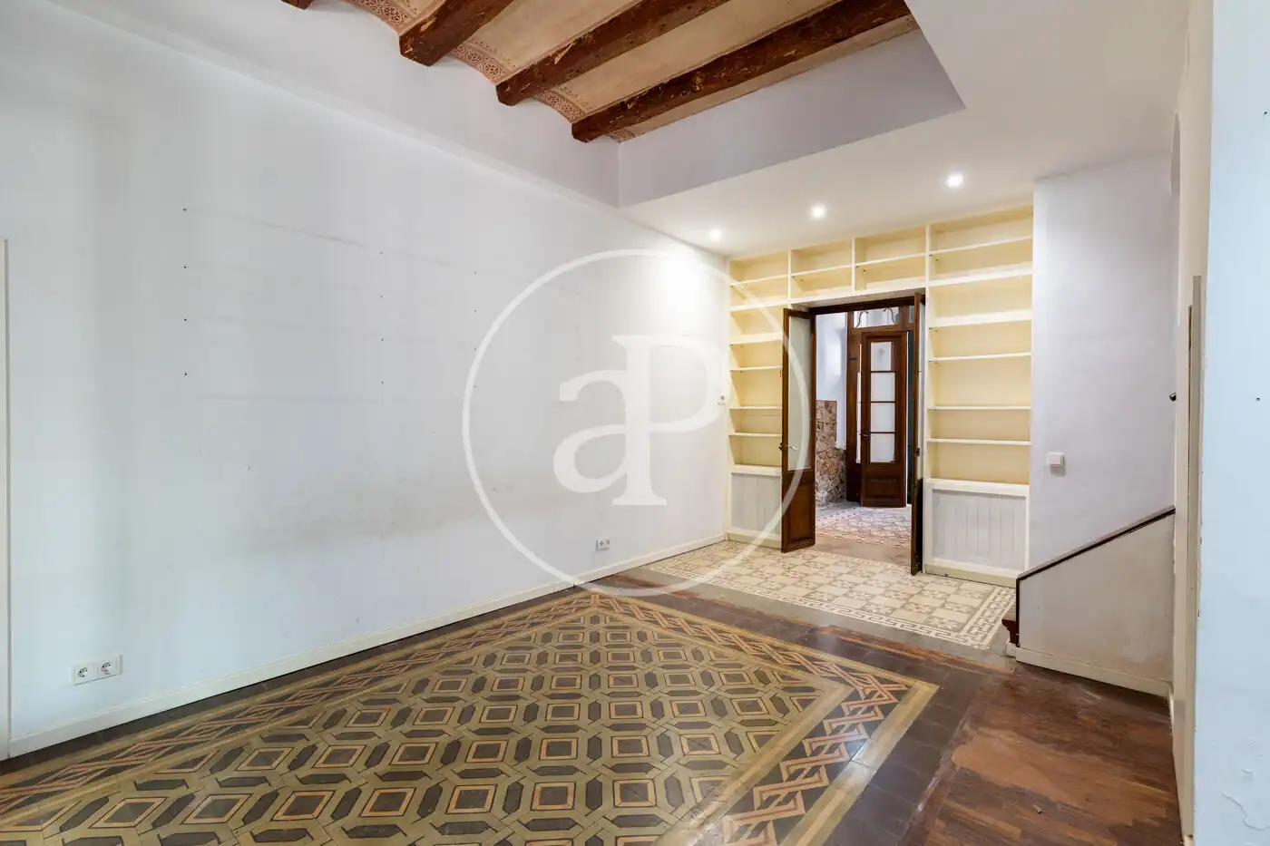 Casa adosada en venta en Barcelona con Calefacción, Jardín privado y Terraza