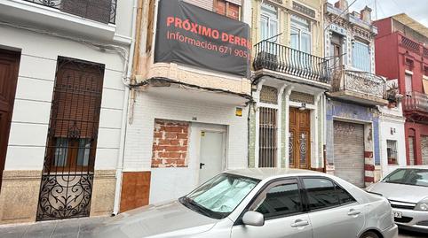 Photo 4 of Building for sale in Carrer D'escalante, 266, El Cabanyal - El Canyamelar, Valencia