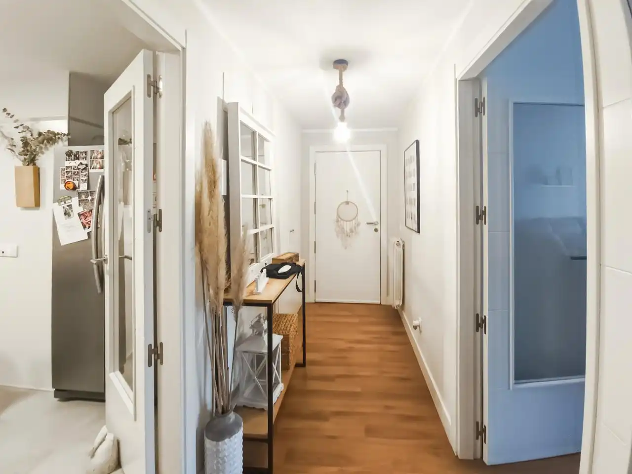 Piso en venta en Rivas-Vaciamadrid con Calefacción, Terraza y Trastero
