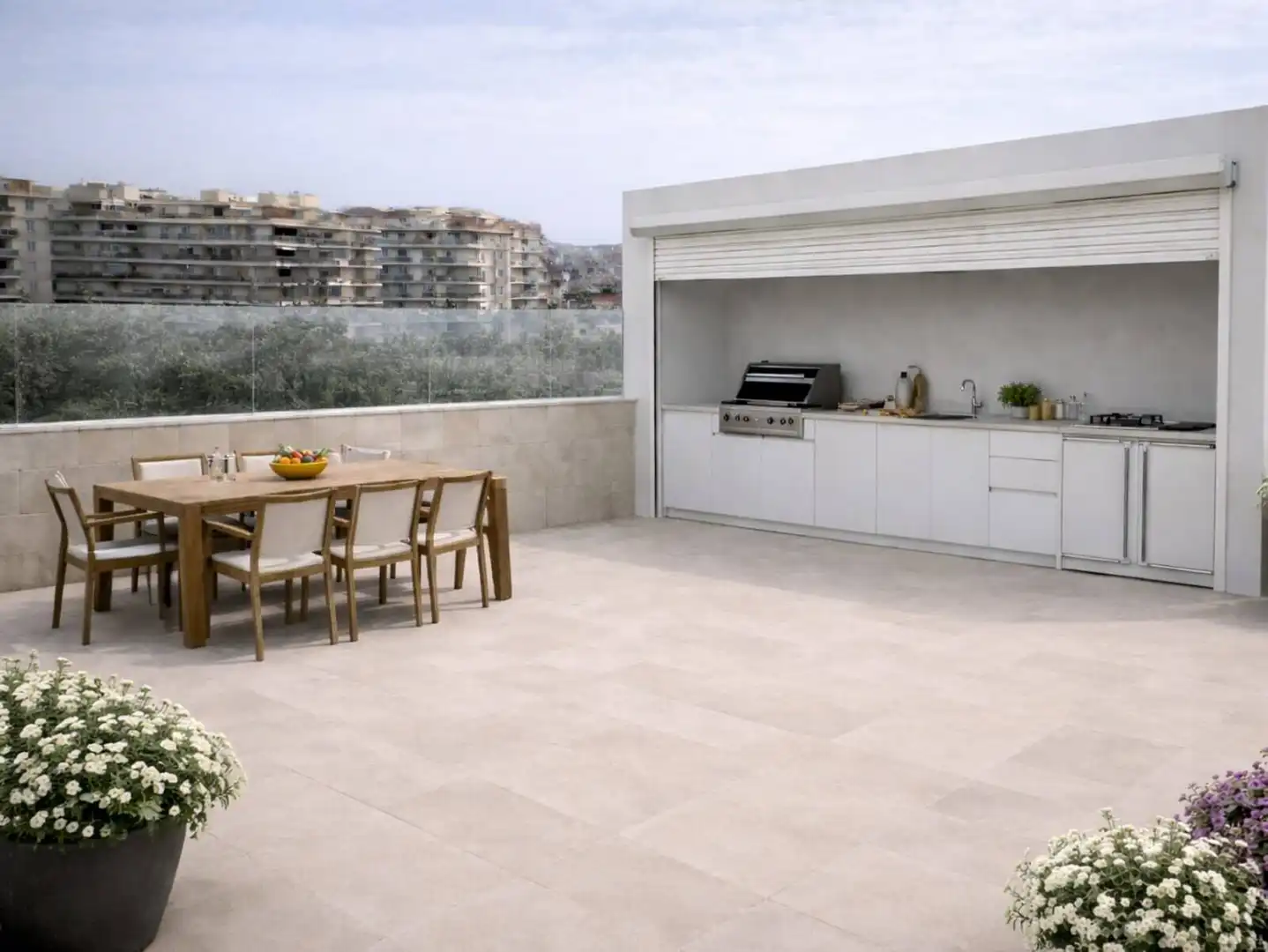Appartement compact avec terrasse à vendre à Centro, imagen 8