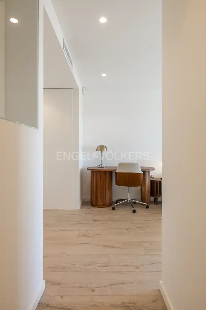 Apartments for rent in Pedreguer  with Air Conditioner, Heating and Terrace