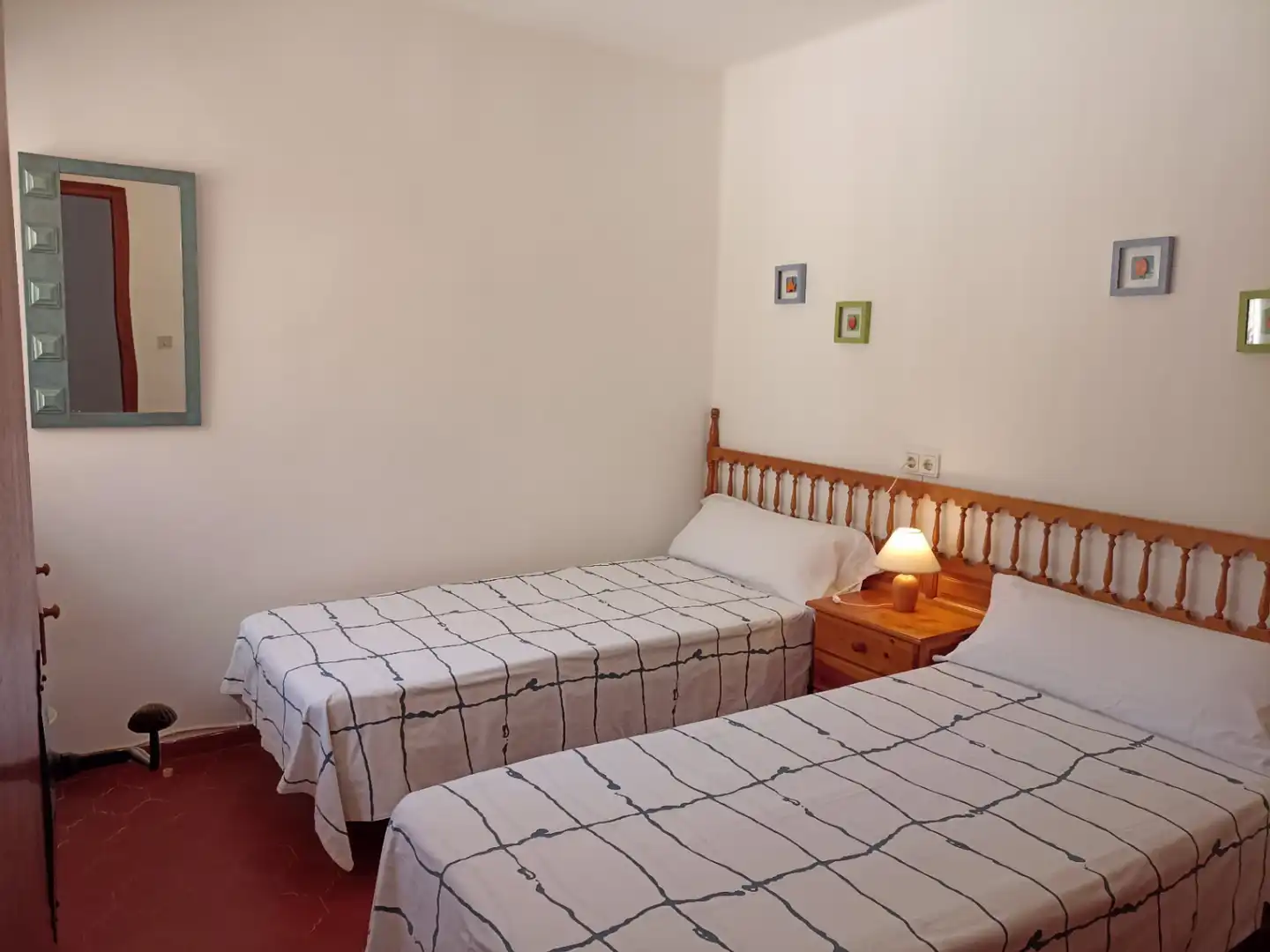 Houses for rent in Paichi