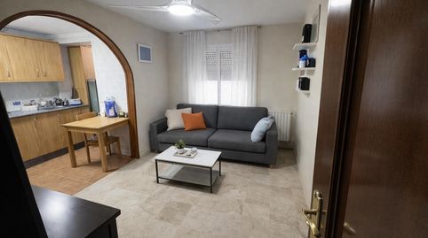 Foto 3 de Apartament en venda a Los Árboles, Mijas