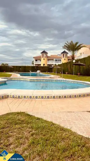 Villa avec piscine à vendre à San Miguel de Salinas, imagen 40