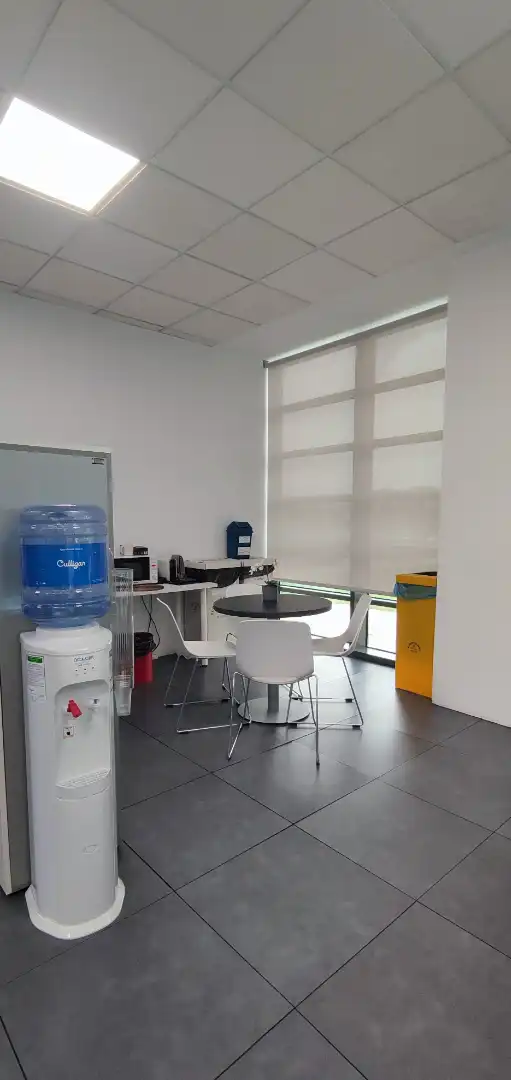 Büro mit Aufzug zur Miete in Calle Juderia 1, imagen 10