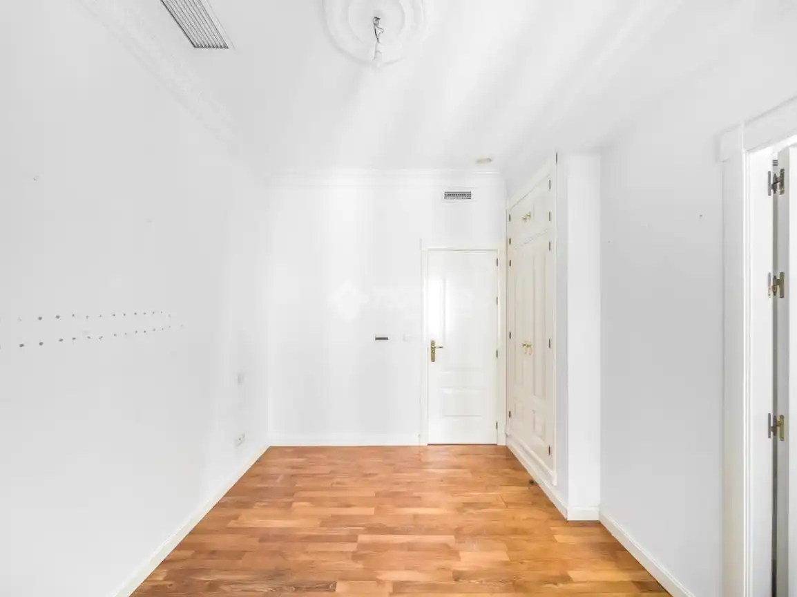 Habitación de Piso de alquiler en Madrid con Aire acondicionado