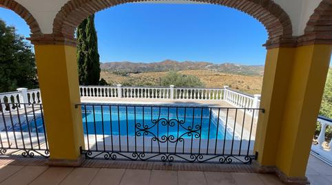 Photo 5 of House or chalet for sale in Urbanizacion Cortijo Romero, 20, Viñuela, Málaga