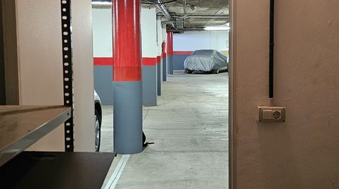 Foto 5 von Garage zum Verkauf in Calle Domingo Ramírez Ferrera, 3, Centro - La Vega Alta, Arrecife