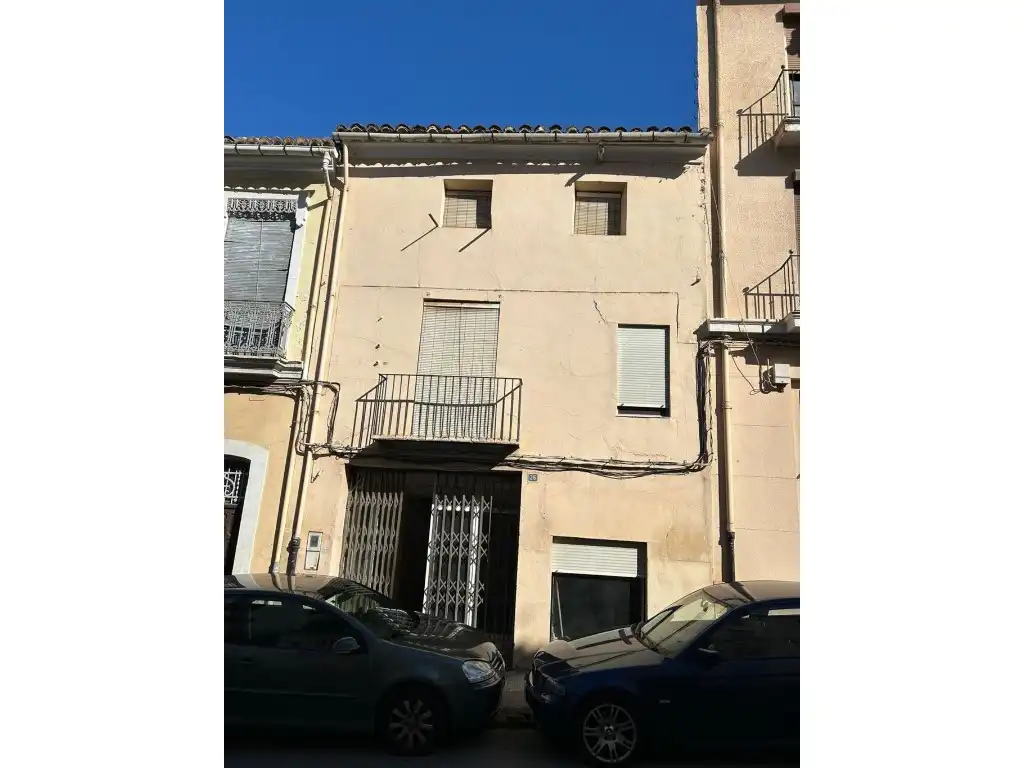 Villa avec terrasse à vendre à Segorbe, imagen 8