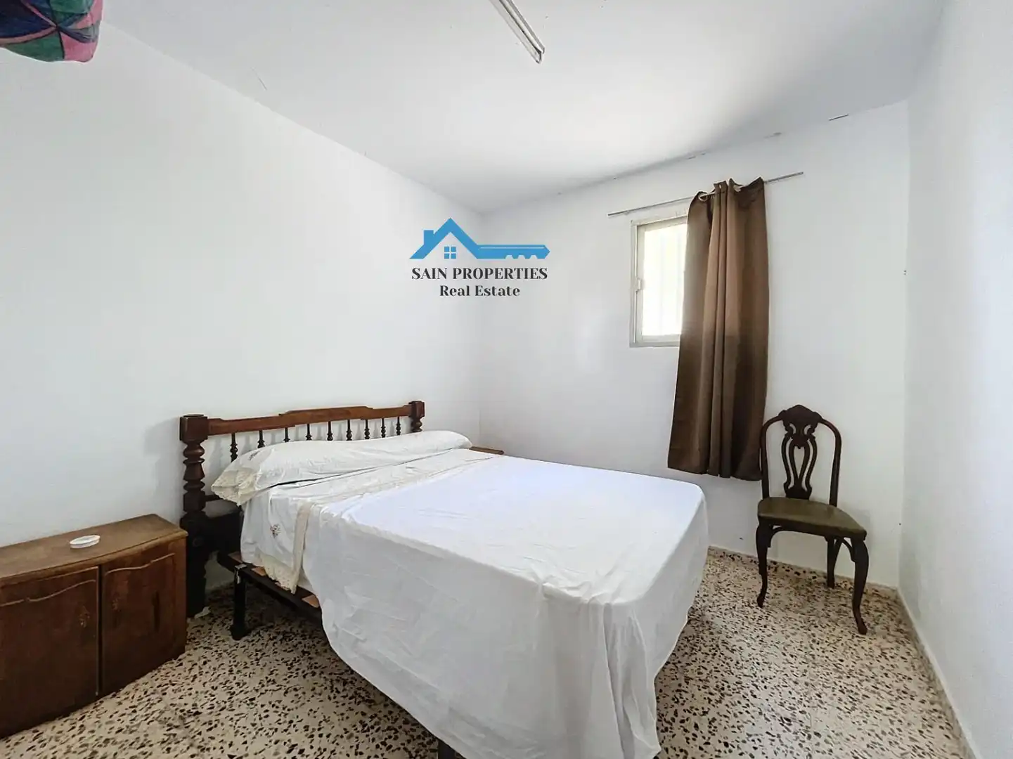 Habitación de Casa o chalet en venta en Benifato, Alicante