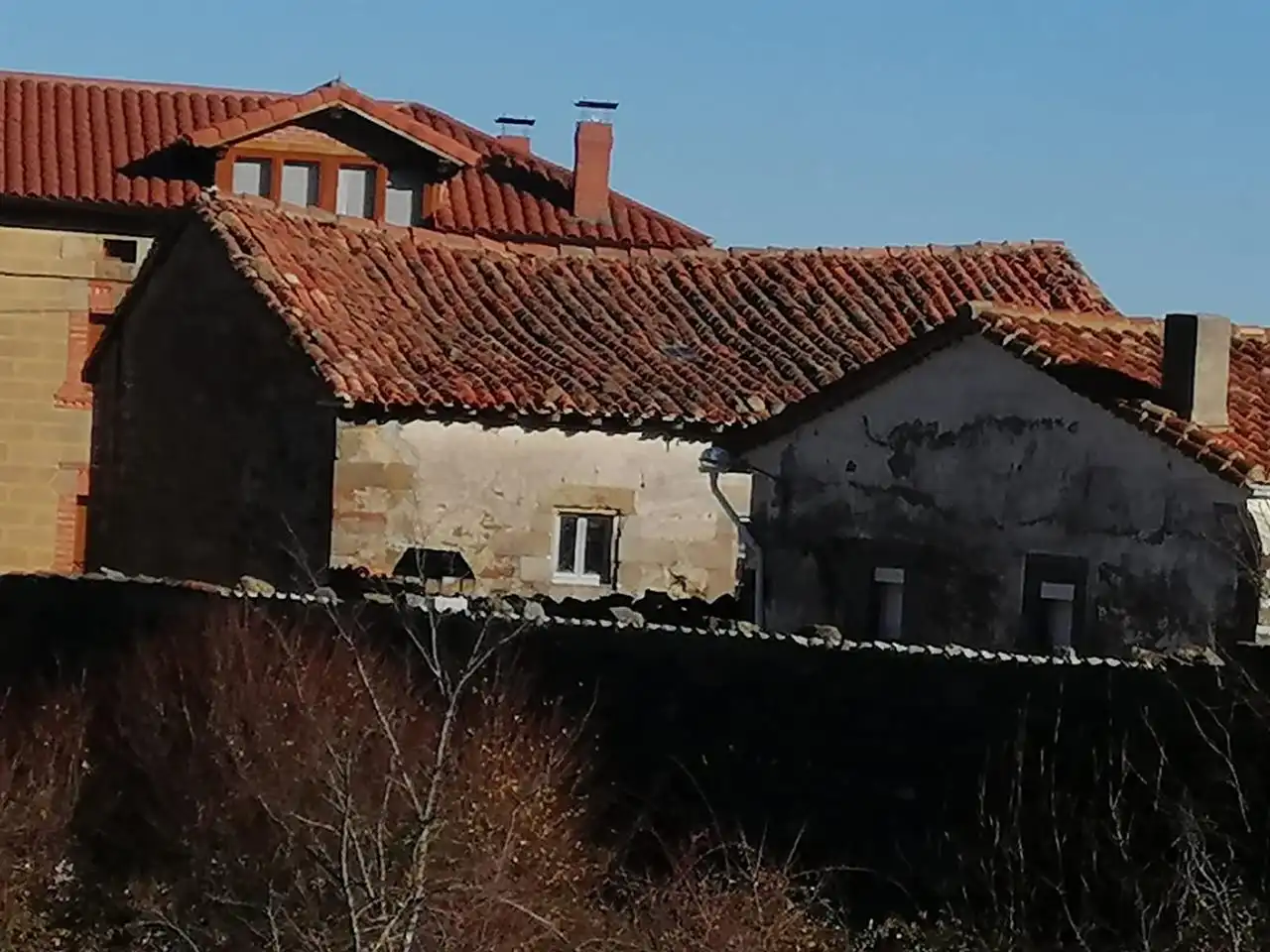 Casa en venta en Valderredible, imagen 3
