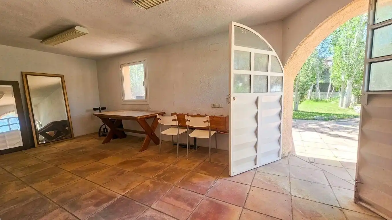 Casa amb piscina en venda a Can Rial, imagen 33