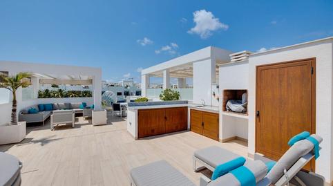 Foto 4 de Ático en venta en Calle Pego, Los Balcones - Los Altos, Alicante