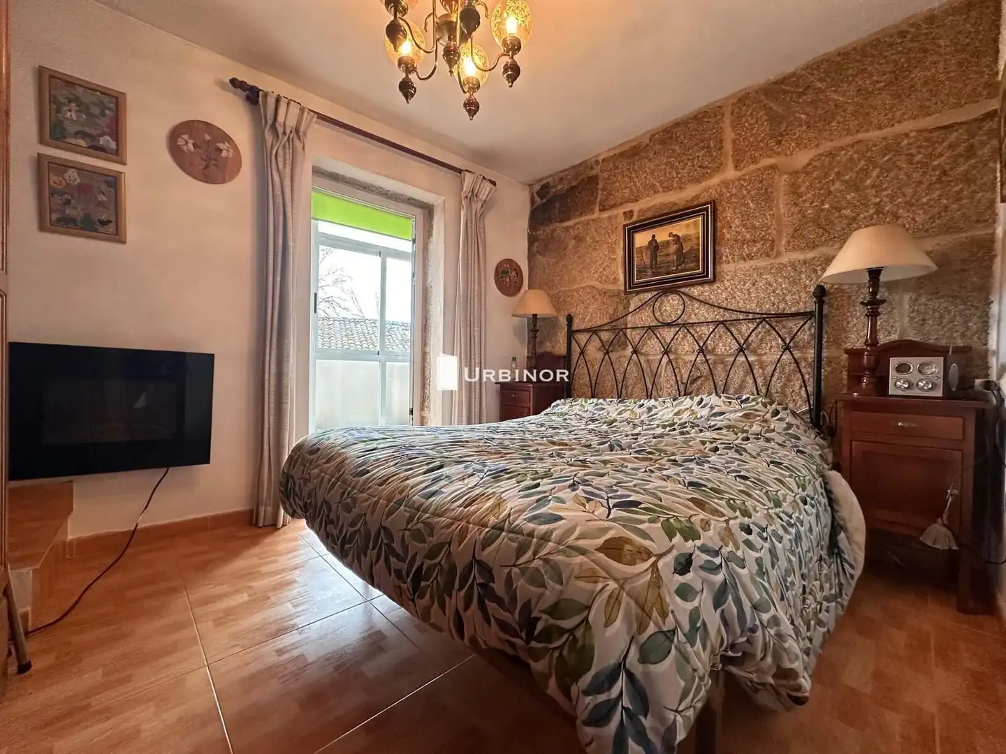 Casa o xalet en venda a Rairiz de Veiga