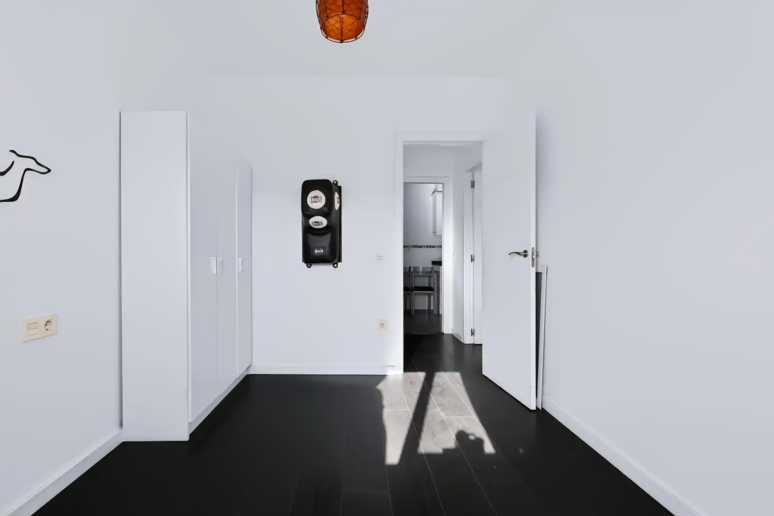 Flat for sale in Alaquàs  with Air Conditioner, Parquet flooring and Storage room