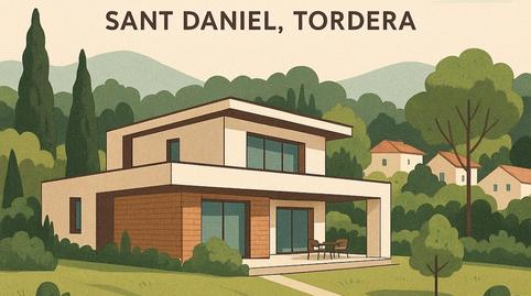 Foto 3 de Residencial en venta en Mas Mora - Sant Daniel, Tordera