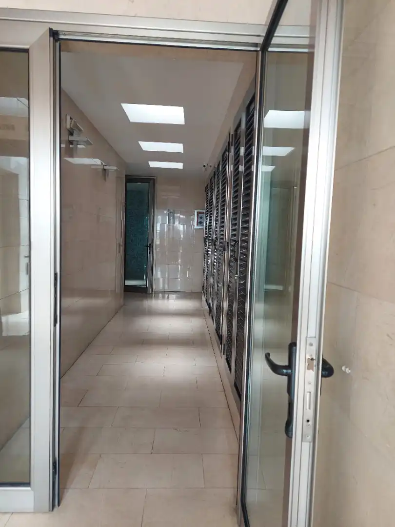 Piso de alquiler en Las Palmas de Gran Canaria con Horno, Lavadora y Balcón