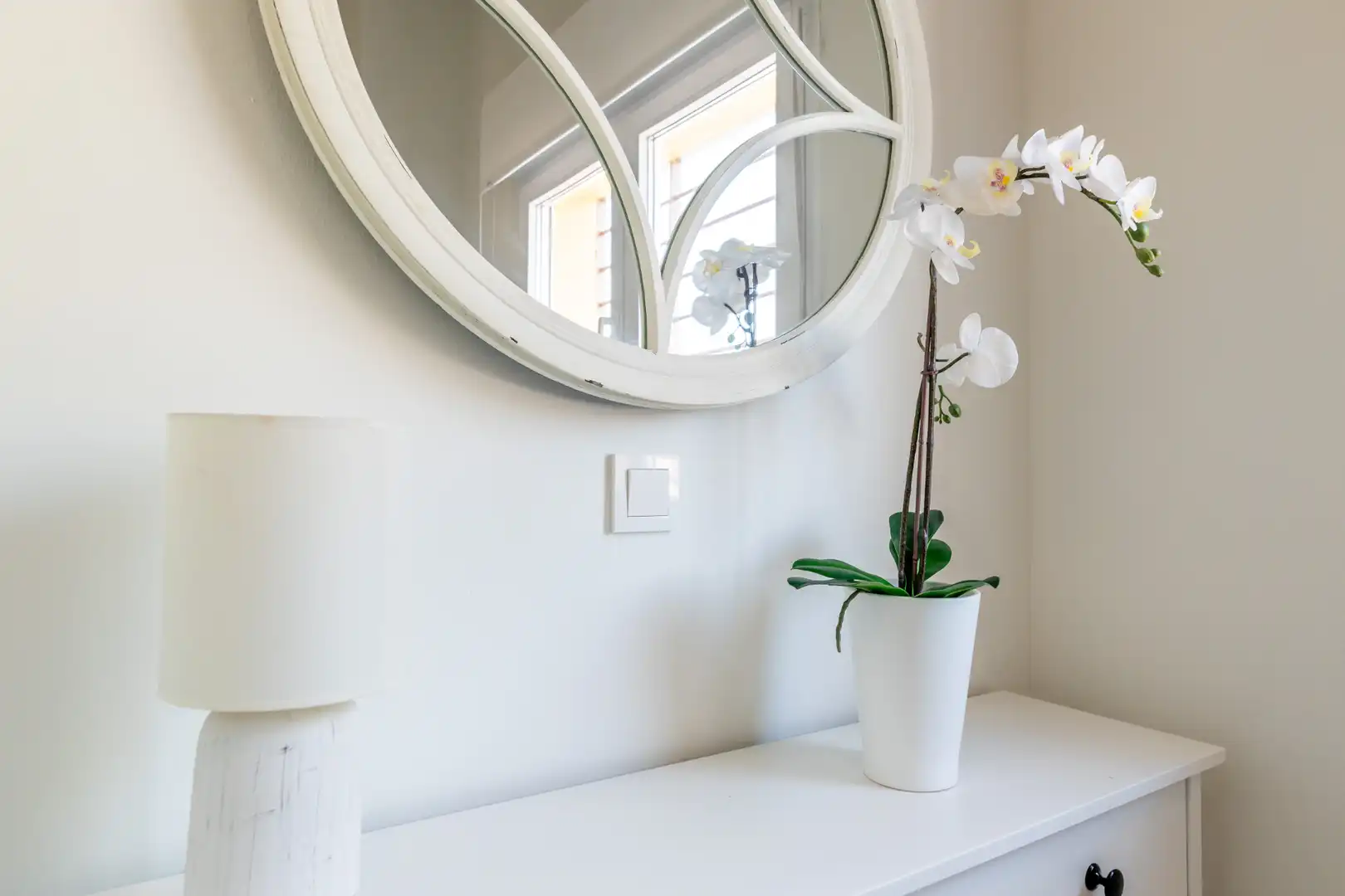 Apartament de lloguer en Málaga amb Aire condicionat, Calefacció i Parquet