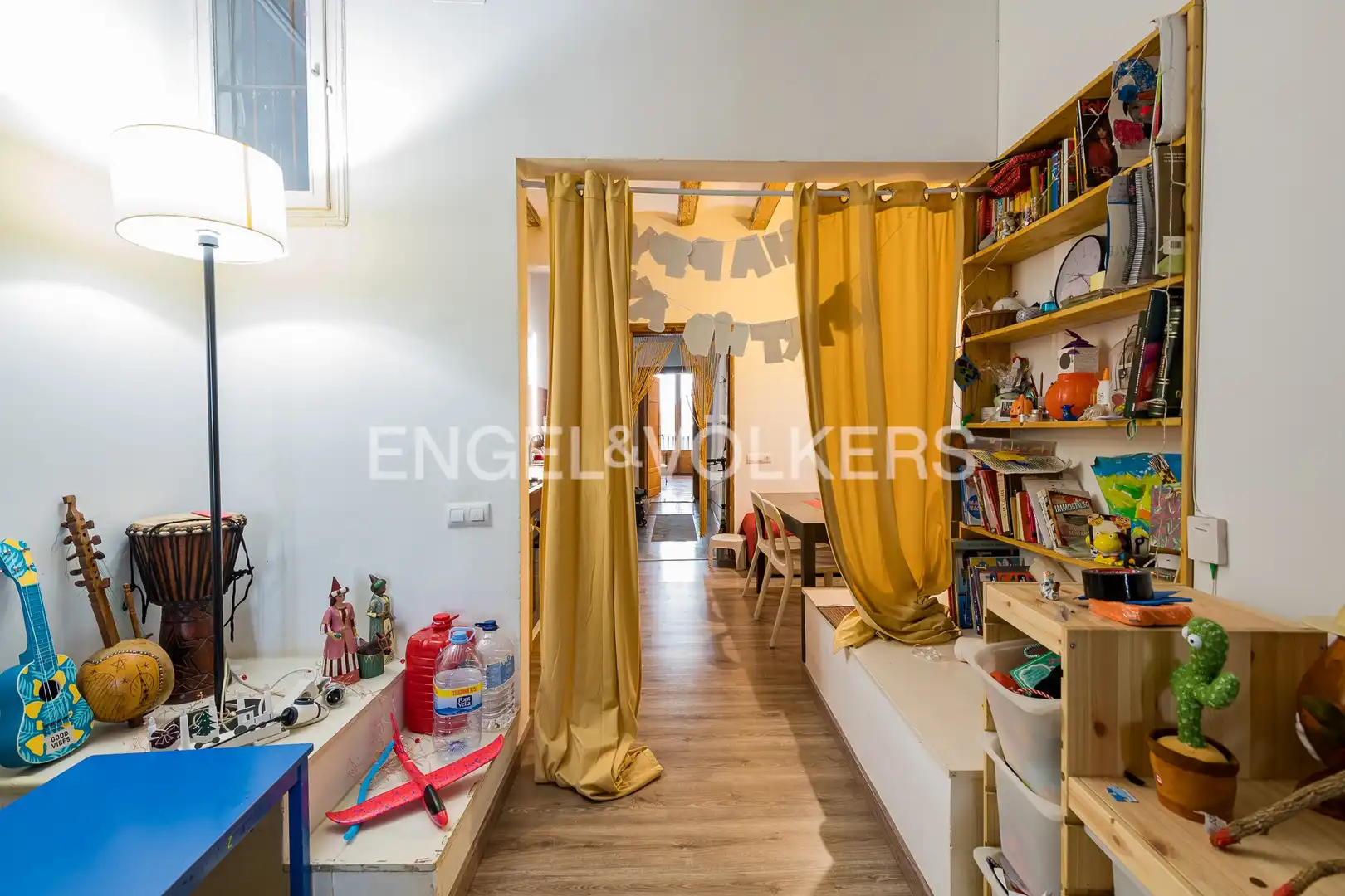 Wohnung mit Terrasse zum Verkauf in Ciutat Vella, imagen 19