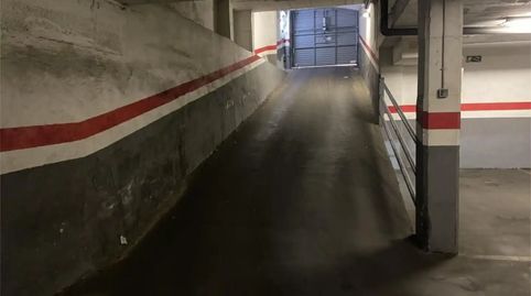 Foto 4 de Garaje en venta en Carrer del Príncep Jordi, 14, Hostafrancs, Barcelona Capital