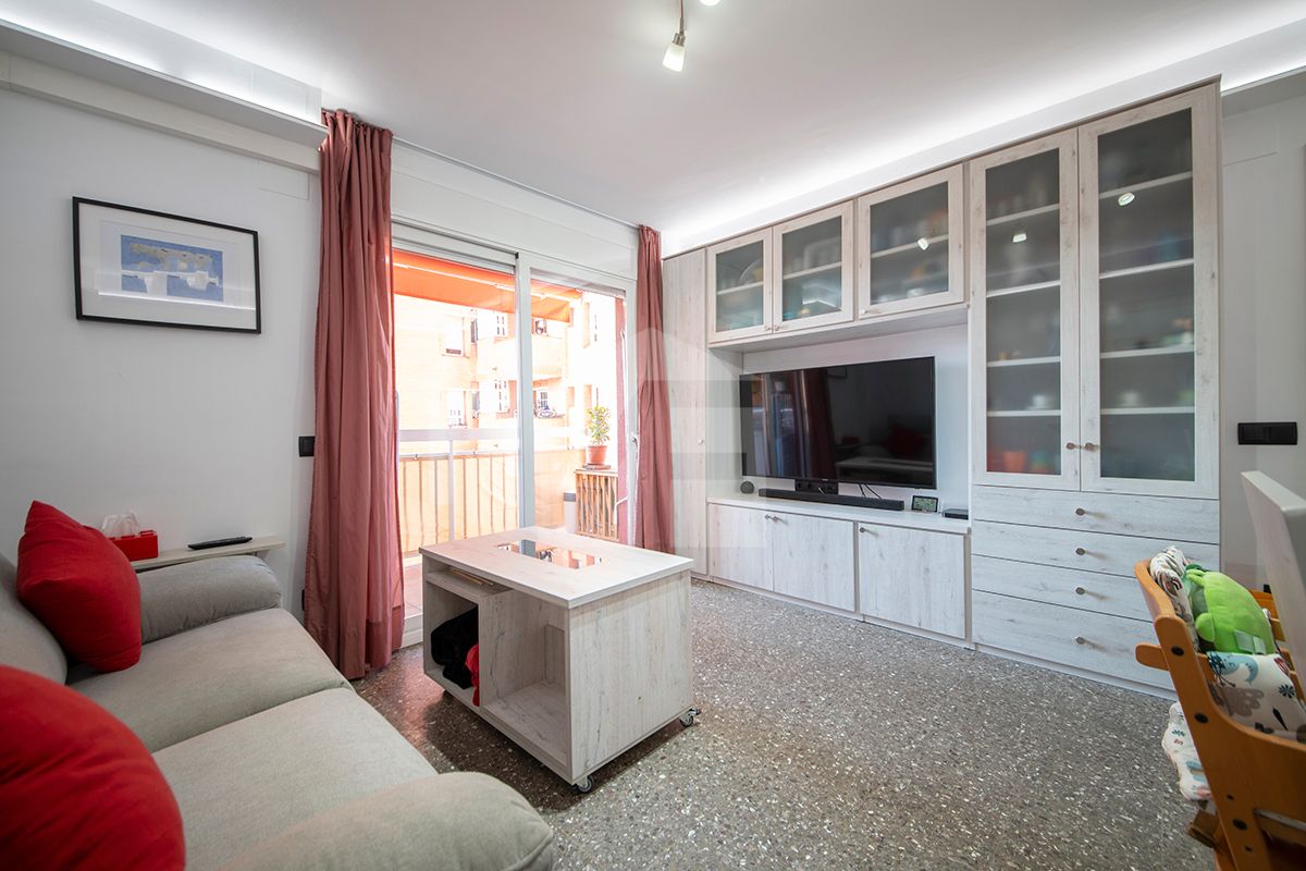 Pis en venda a Sant Martí de Provençals