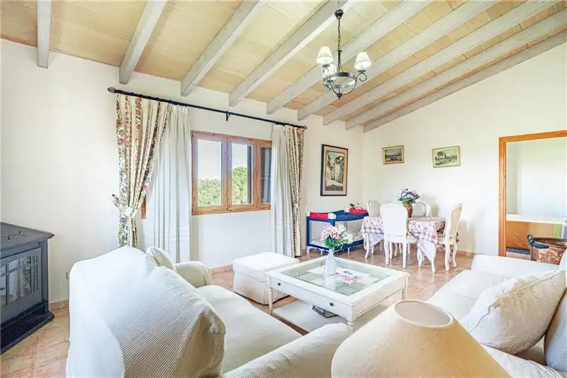 Villa avec piscine à vendre à Algaida, imagen 17