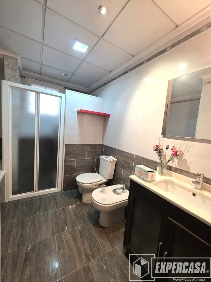 Baño de Casa o chalet en venta en Torrent con Terraza y Trastero
