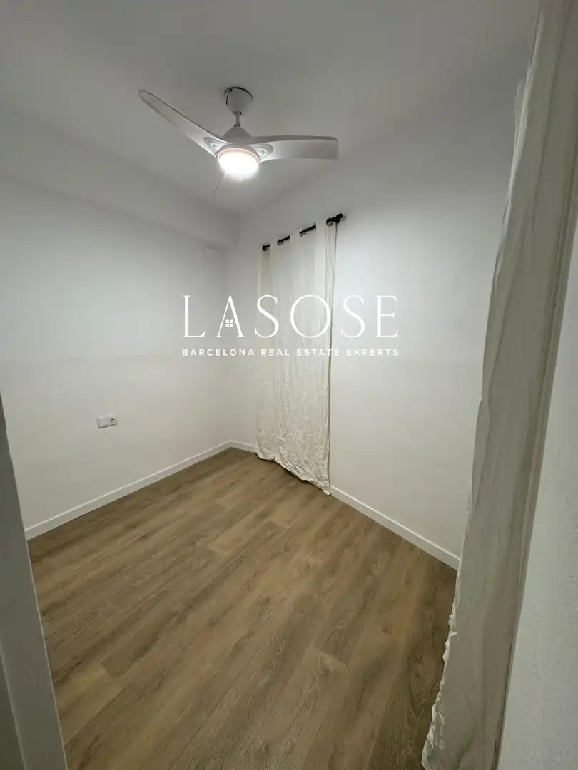Bedroom of Houses for sale in Sitges  with Heating, Private garden and Parquet flooring