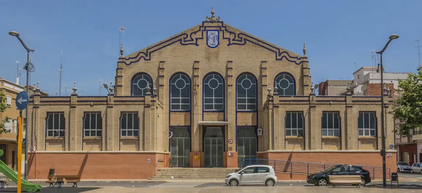 Casa o xalet en venda a Jose Vidal Canet, Carcaixent