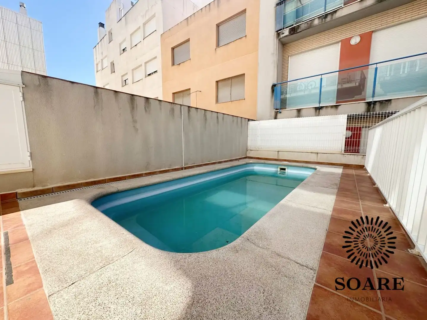Penthouse with terrace for sale in TOSSAL DE LES FIGUERES, imagen 31