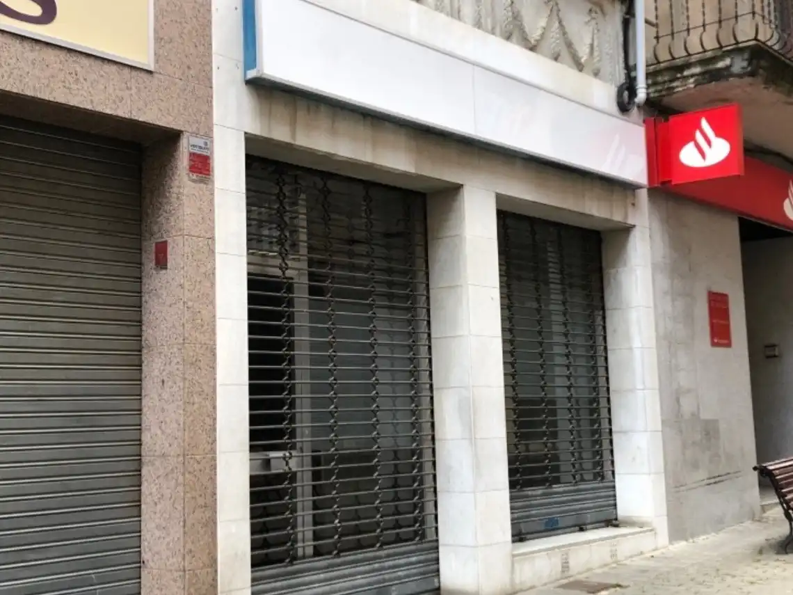 Gewerbefläche zur Miete in Josep Ximeno 6, imagen 3