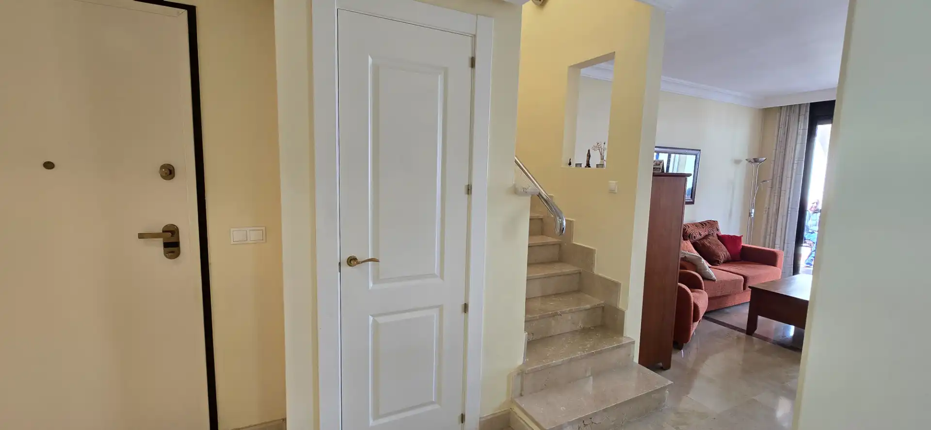 Detached homes for sale in San Javier  with Heating, Private garden and Terrace