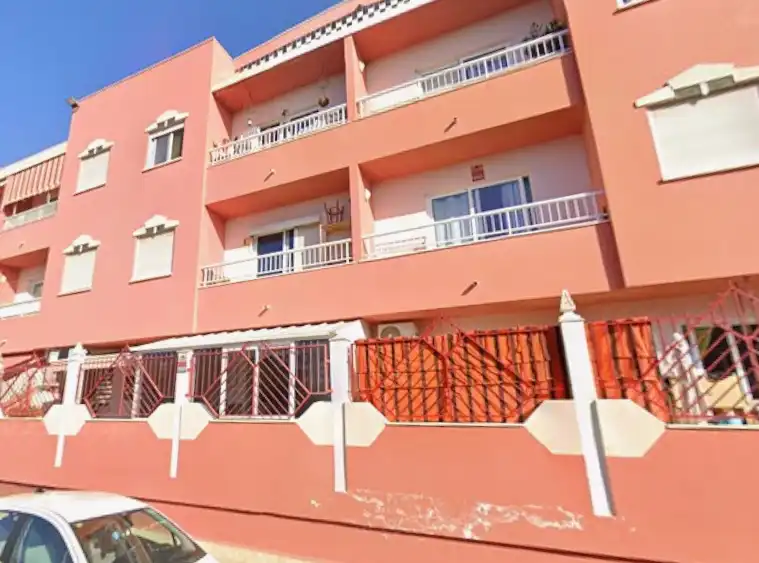 Piso en venta en C/ del Desierto